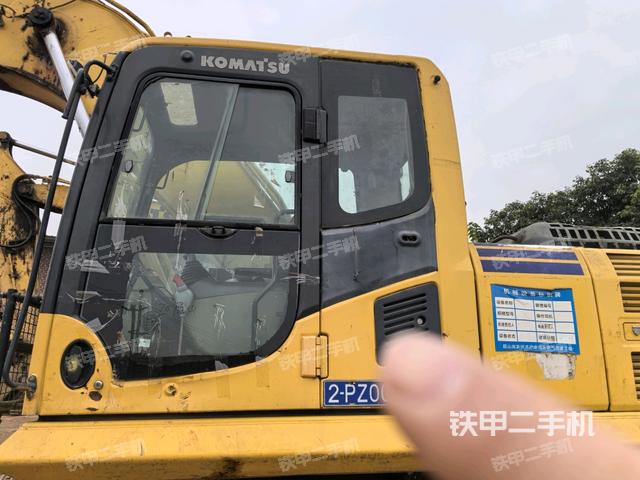 驾驶室正侧（驾驶室部分）