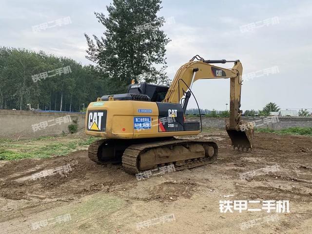 整机右后45°（整机外观）