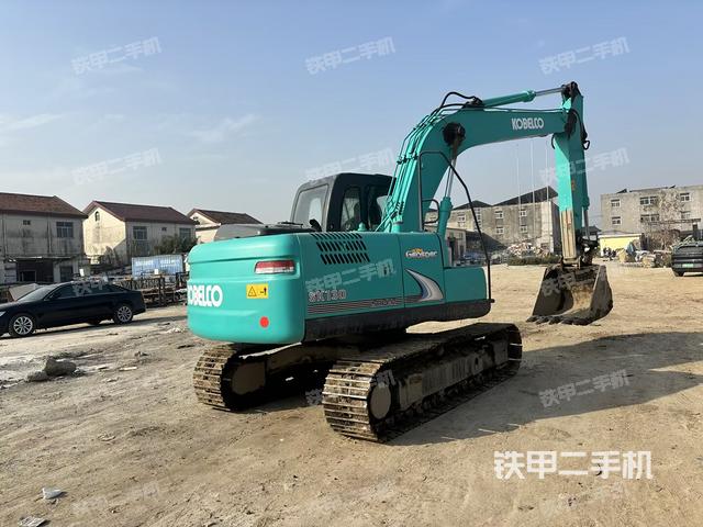 整机右后45°（整机外观）