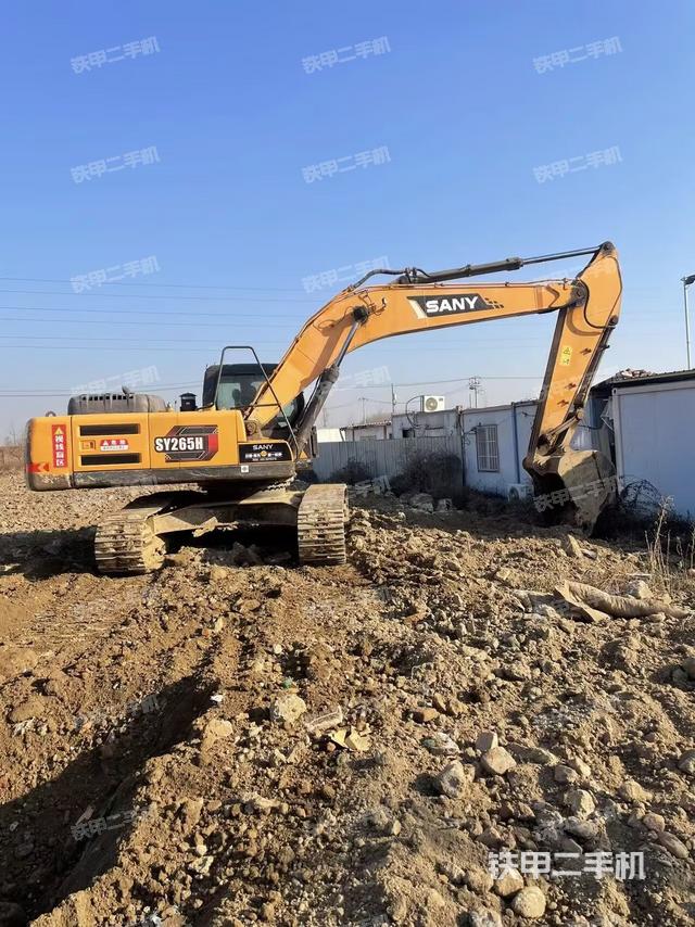 整机右后45°（整机外观）