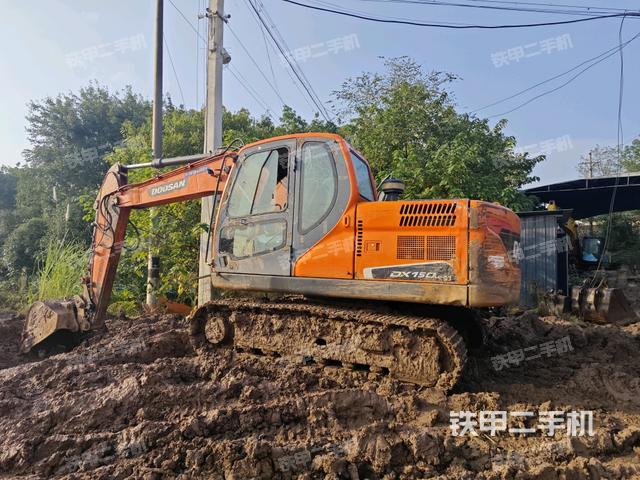 左后45（整机外观）