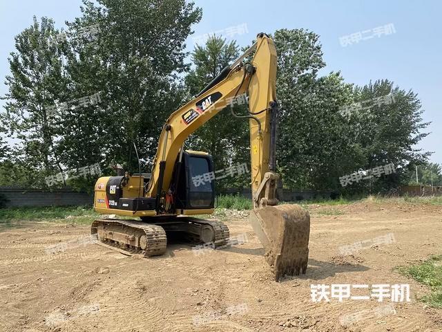 整机右后45°（整机外观）