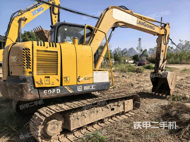 右后45（整机外观）