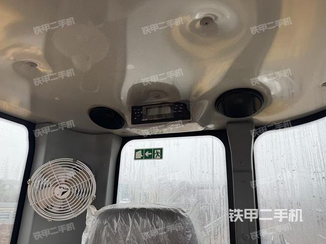 座椅后部（駕駛室部分）