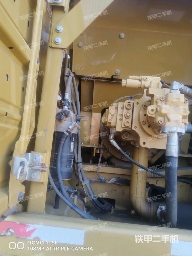 电瓶（大件舱室）