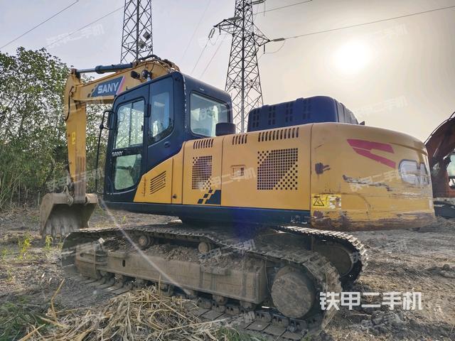 左后45（整机外观）