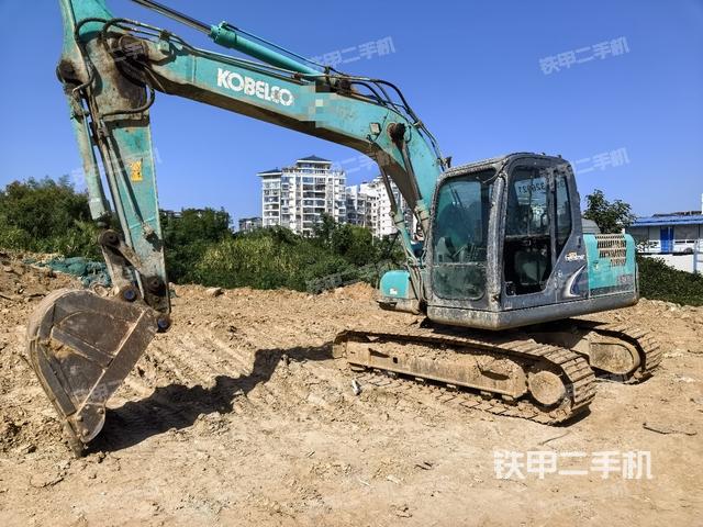 左后45（整机外观）