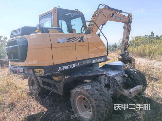 右后45（整机外观）