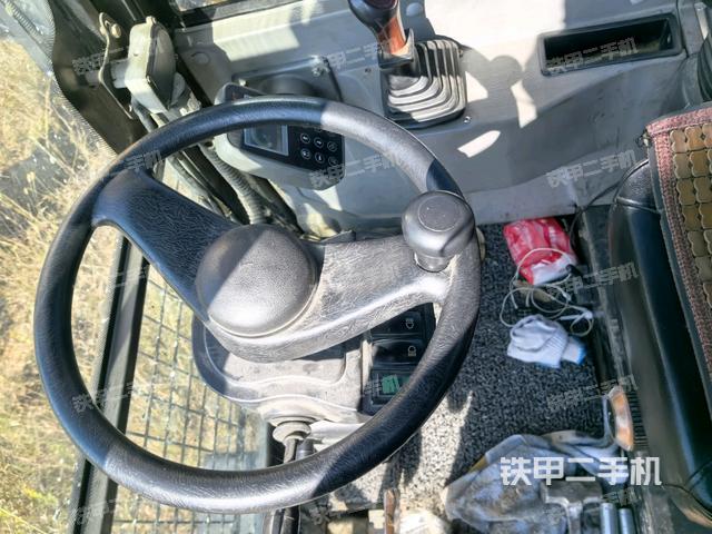 小时表（驾驶室部分）