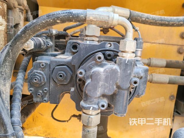 散热器正面（大件舱室）