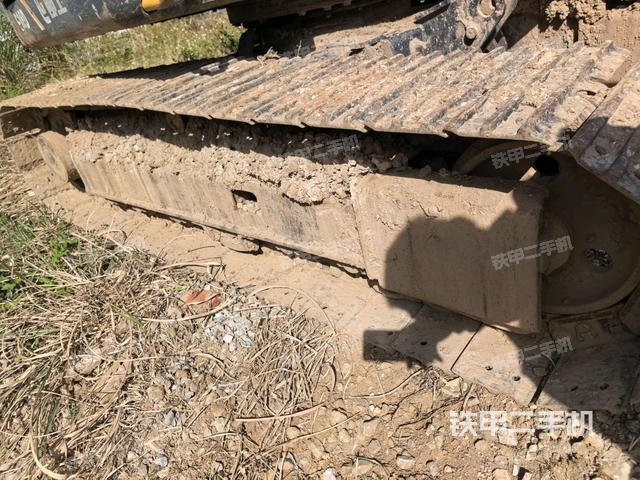 右导向轮（行走机构）