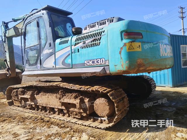 左后45（整机外观）