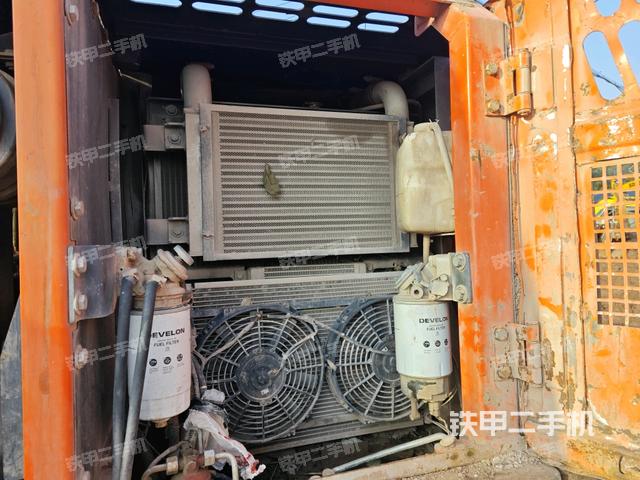 散热器室（大件舱室）