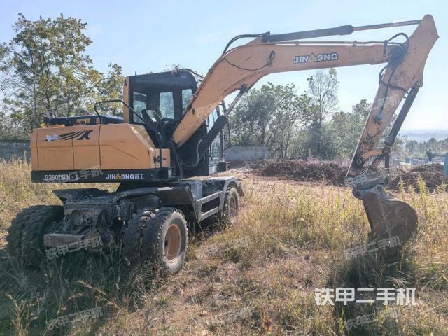 右前45（整机外观）