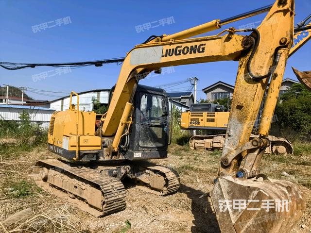 右前45（整机外观）