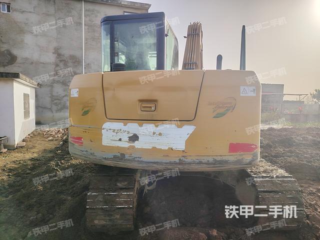 整機(jī)右后45°（整機(jī)外觀）