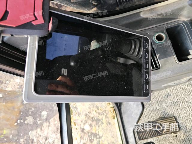 显示屏 （驾驶室部分）