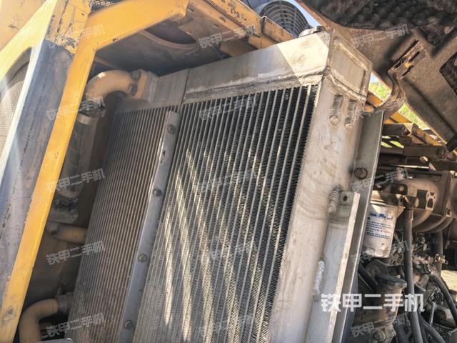 散热器室（大件舱室）