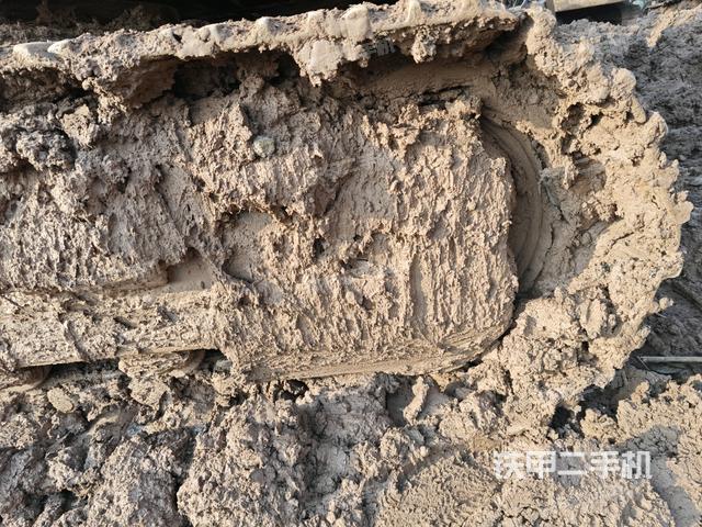 左导向轮（行走机构）