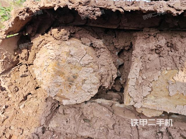 左驱动轮（行走机构）