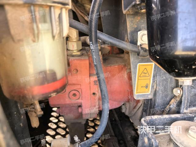 电瓶（大件舱室）