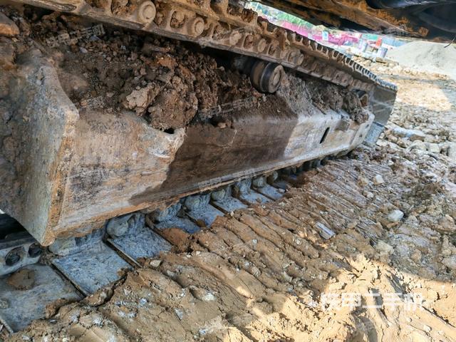 右托链轮+链筋（行走机构）