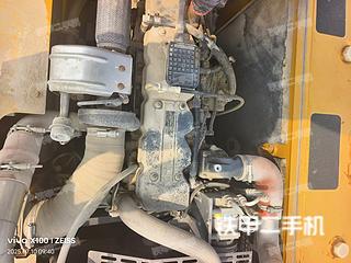 徐工XE200DA挖掘机