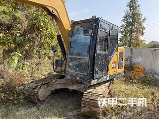 三一重工SY70C Pro挖掘機實拍圖片