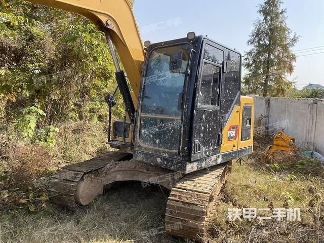 三一重工SY70C Pro挖掘机