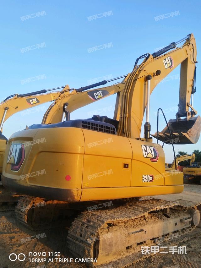 整机右后45°（整机外观）