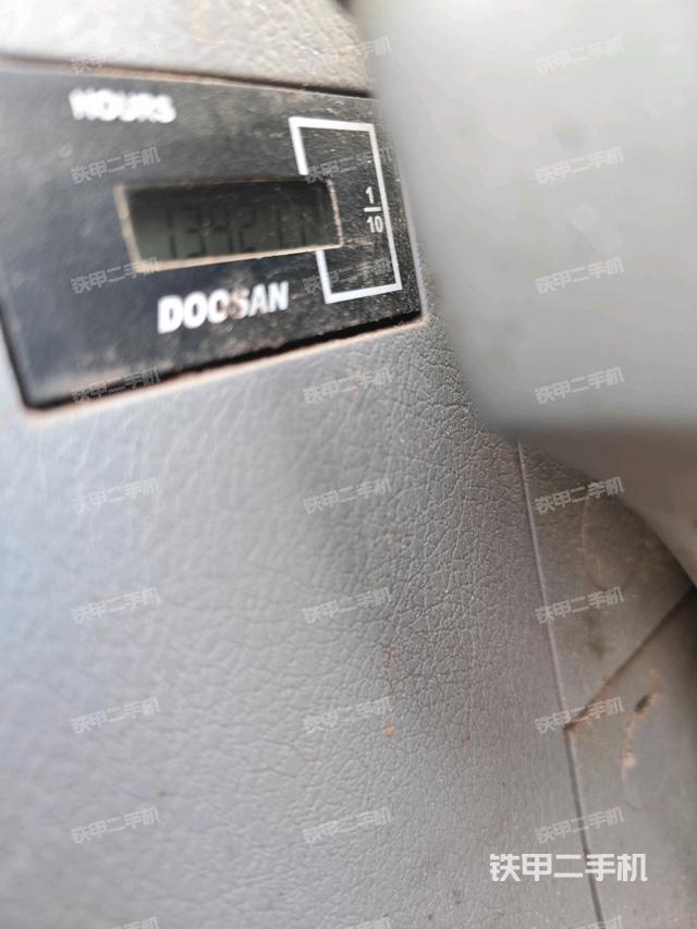 显示屏 （驾驶室部分）