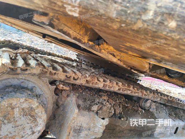 右导向轮（行走机构）