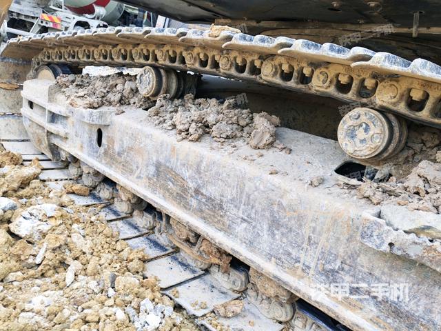 右导向轮（行走机构）