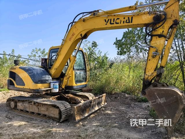 右后45（整机外观）