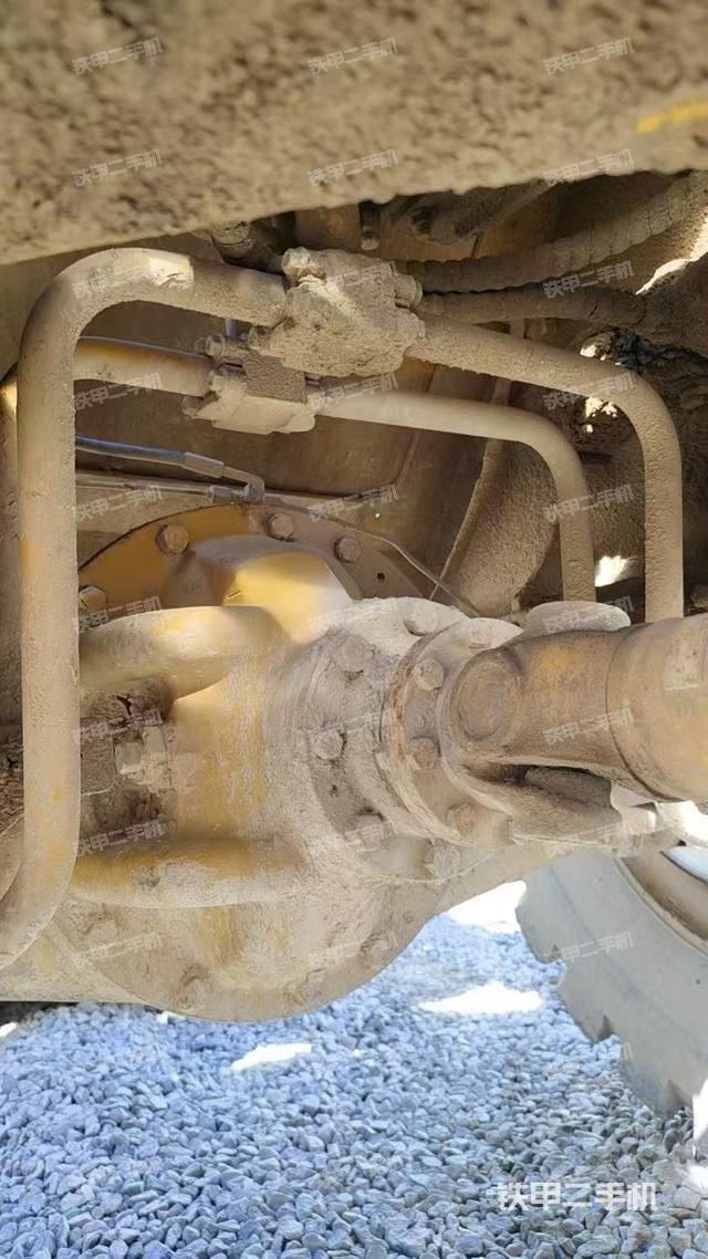 变速箱（整机外观及大件）