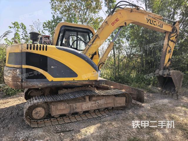 右前45（整机外观）