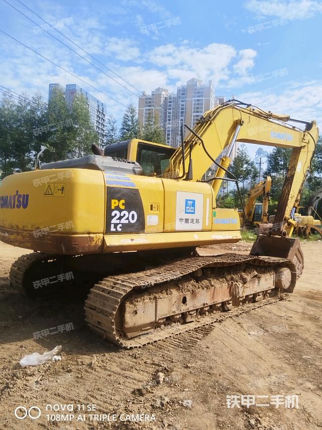 左后45（整机外观）