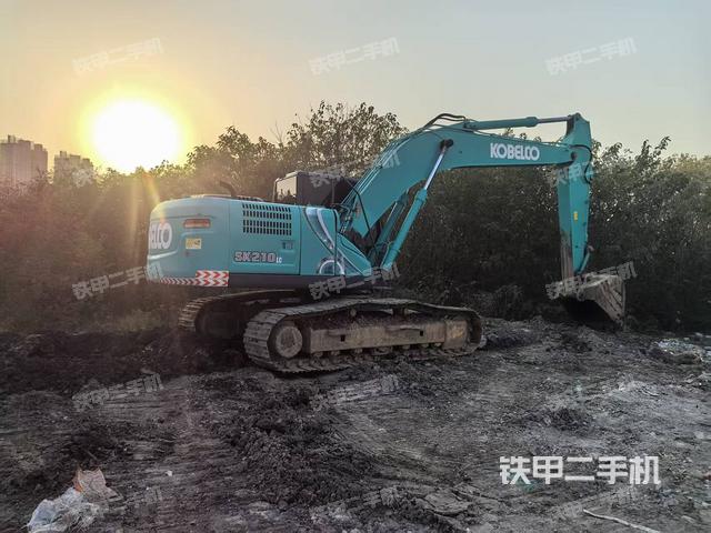 整机右后45°（整机外观）