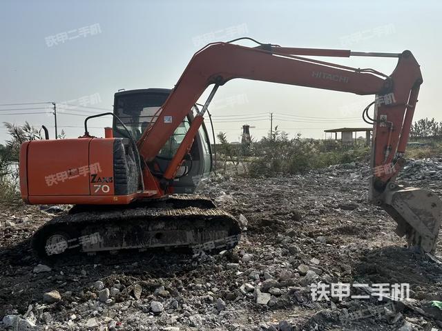 整機右后45°（整機外觀）