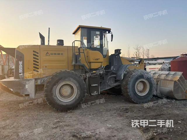 整机右后45°（整机外观及大件）