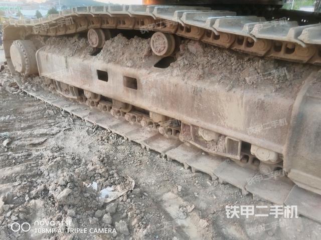 右导向轮（行走机构）