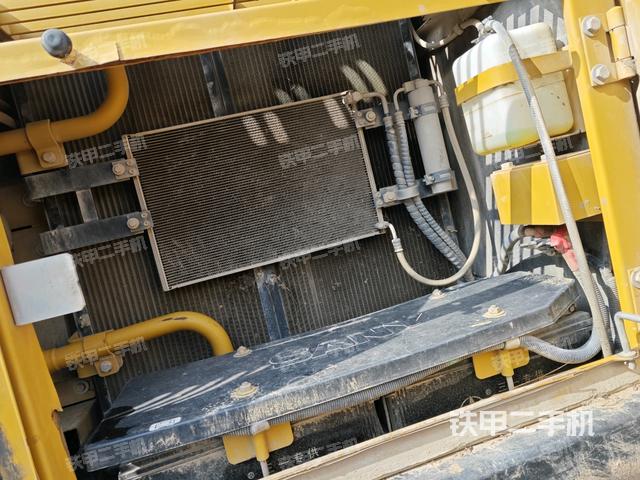 散热器室（大件舱室）