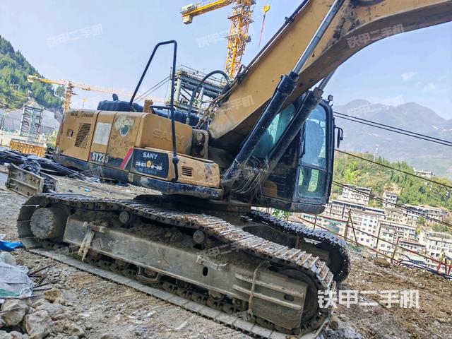 右前45（整机外观）