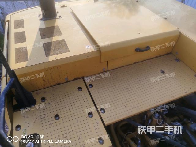 水箱+风扇特写（上车部件）