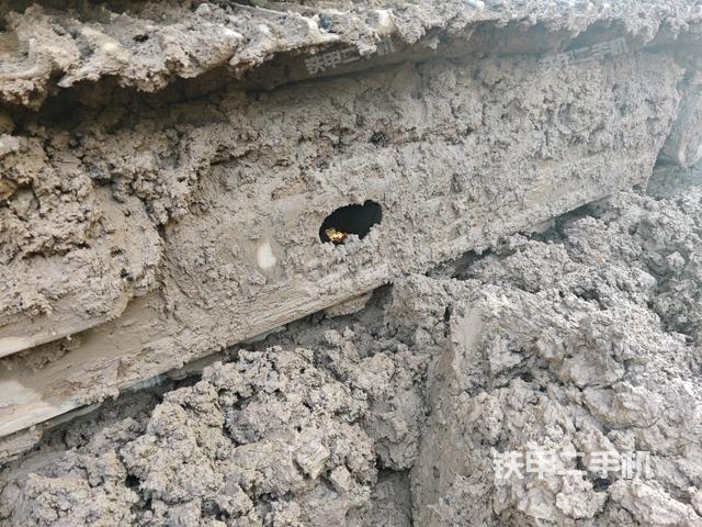 右托链轮+链筋（行走机构）