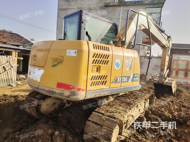 發(fā)動(dòng)機(jī)整體俯視（整機(jī)外觀）