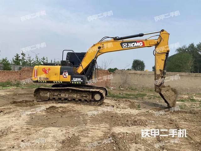 整机右后45°（整机外观）