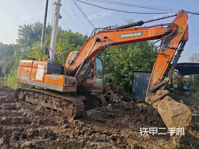 右前45（整机外观）