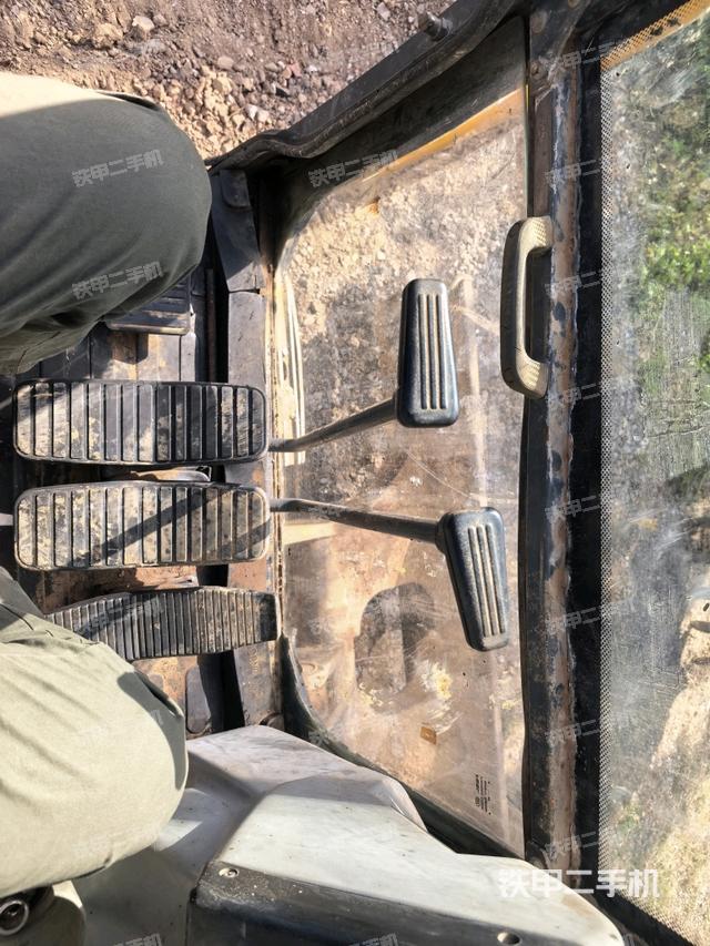 小时表（驾驶室部分）