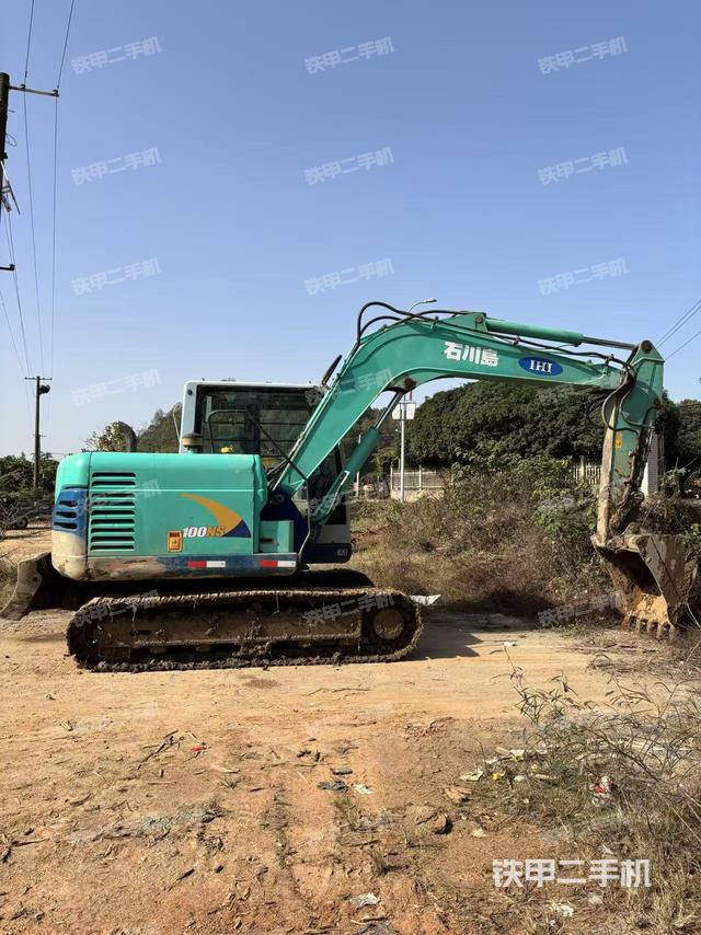 整机右后45°（整机外观）